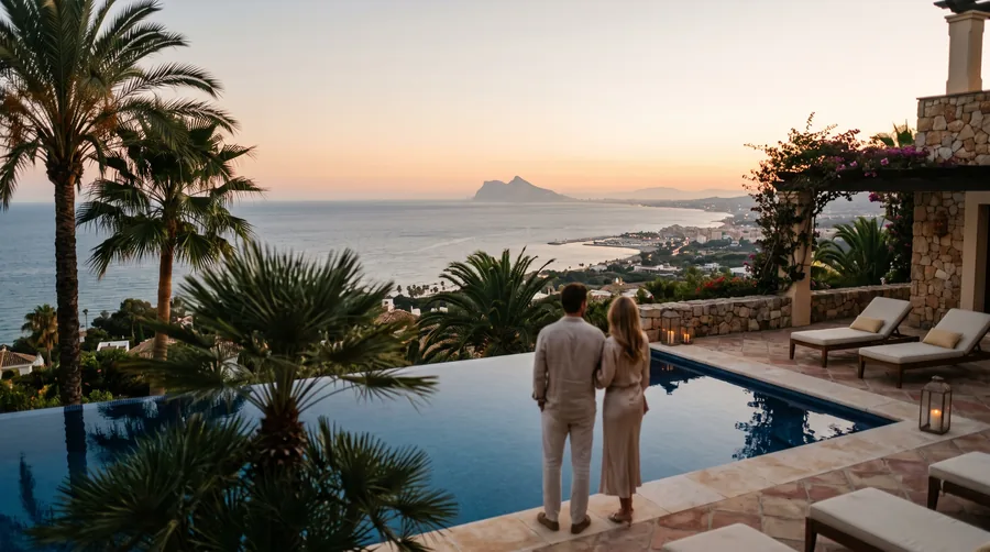 Marbella & Sotogrande