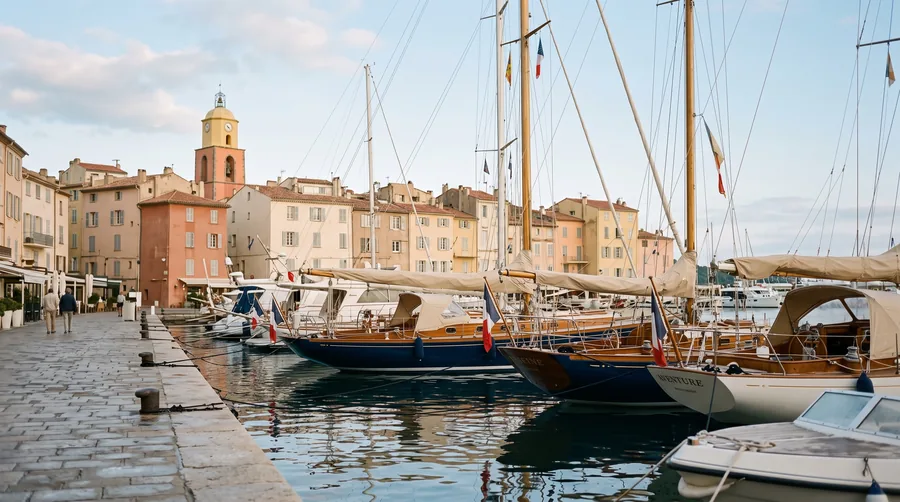 Saint-Tropez