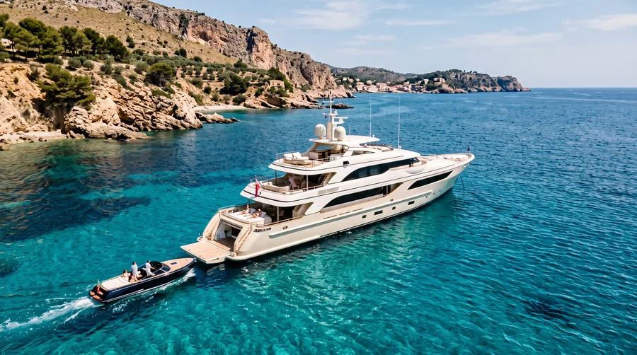 Yachts